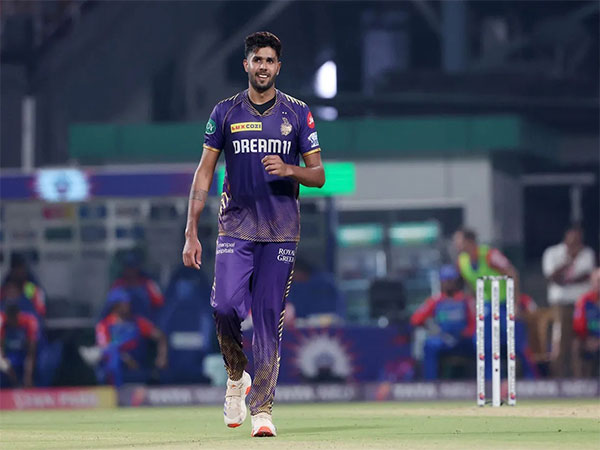 Punjab Kings Struggle Early, Lose Four Wickets in Powerplay