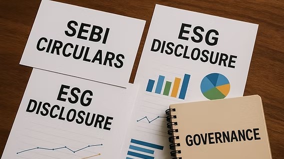 SEBI Signals Reform: Data Ethics, ESG Integrity, and Fee Flexibility Under Review