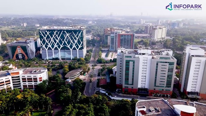 Kochi’s IT Dream Tested: Why IBM Thrived While Infosys And Wipro Struggled
