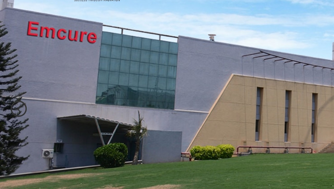 Emcure Pharmaceuticals Reports Strong Q4 Performance, Declares Dividend