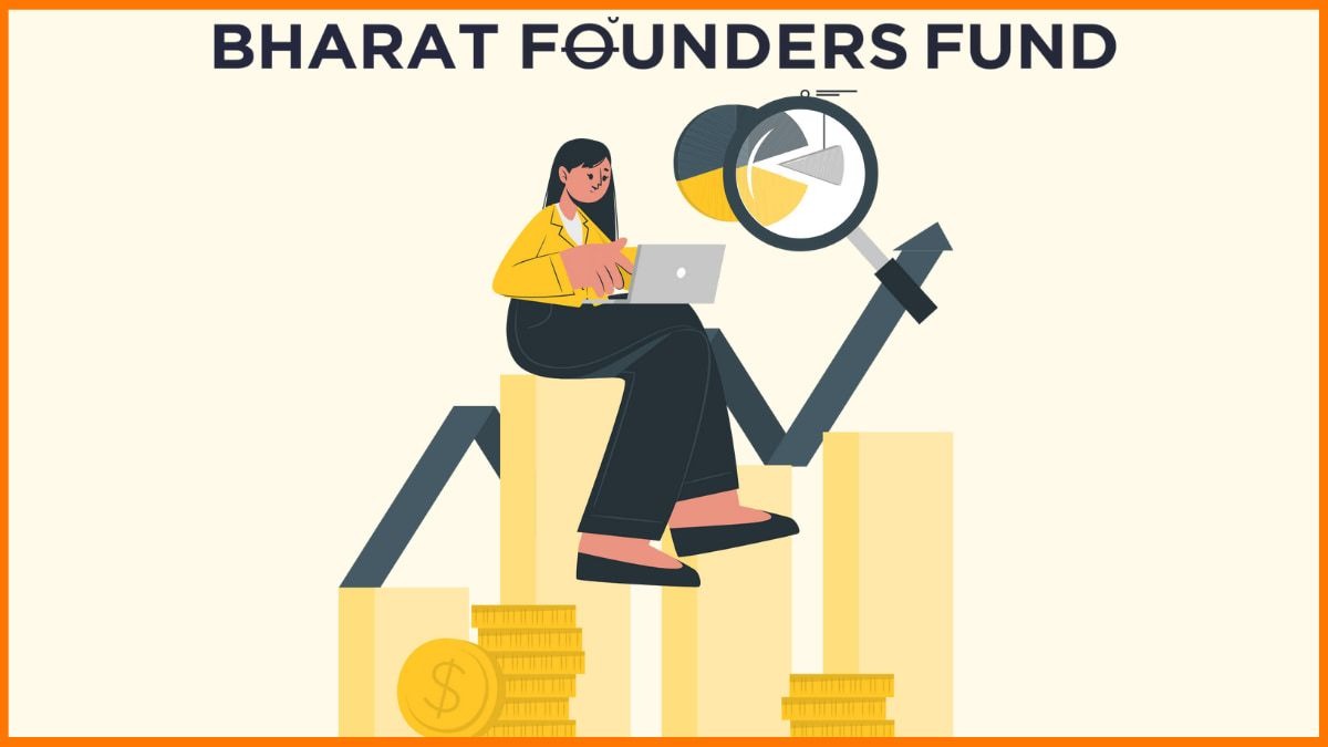 Bharat Founders Fund Doubles Down on Real-World AI Startups with Sector-Agnostic Strategy