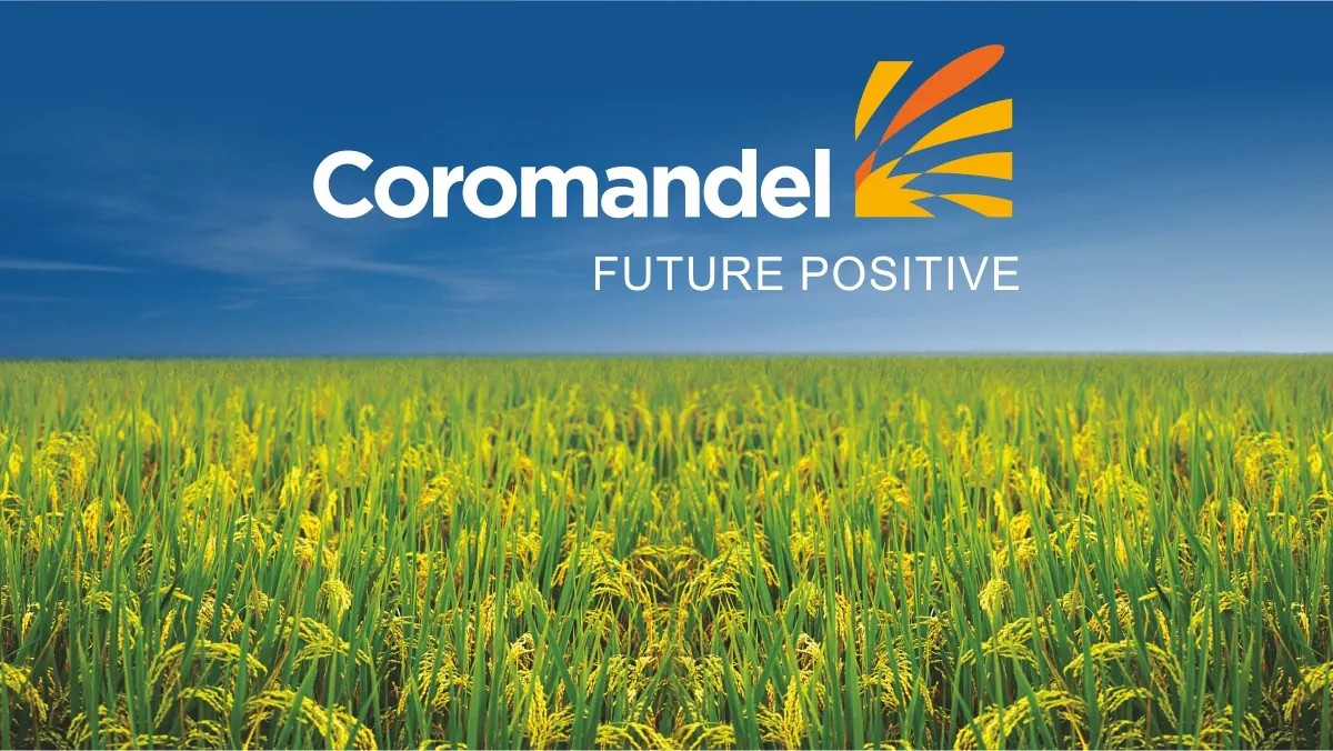 Coromandel International Turns Kakinada Into A Fully Integrated Fertiliser Fortress
