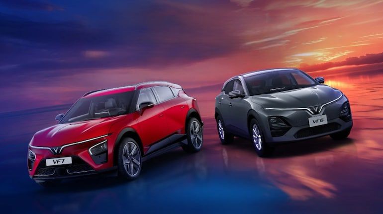 Charging Ahead: VinFast VF6 & VF7 Hit India — Can Tata & Mahindra Keep Up?