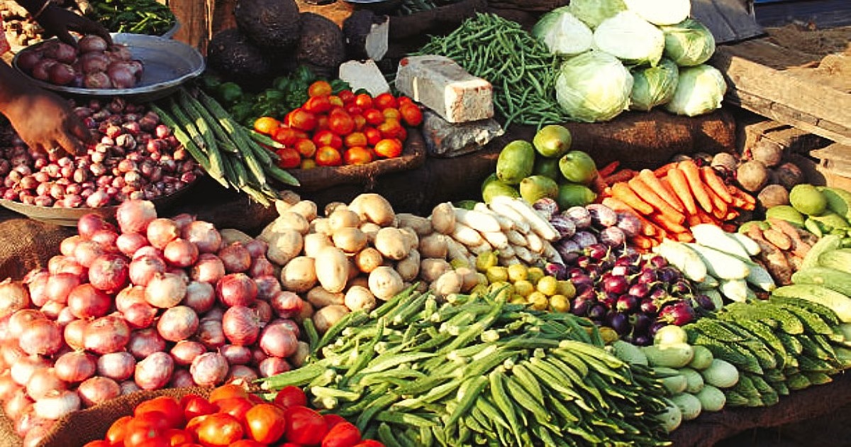 India’s Inflation Puzzle: August Sees Food Prices Fall But Overall CPI Inches Up