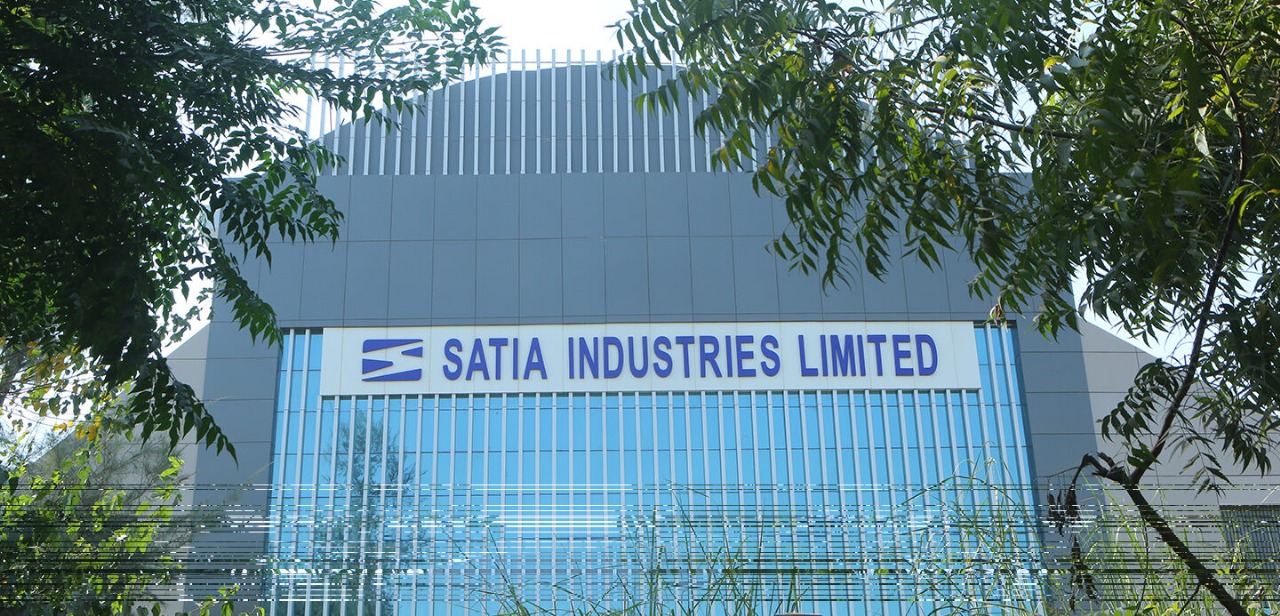 Satia Industries Posts Steady Q1 Performance with ₹3.71 Billion Revenue and ₹316 Million Profit