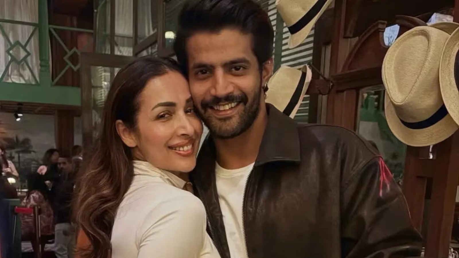 Malaika Arora’s Rumoured Link With Sorab Bedi Clarified As Friendship