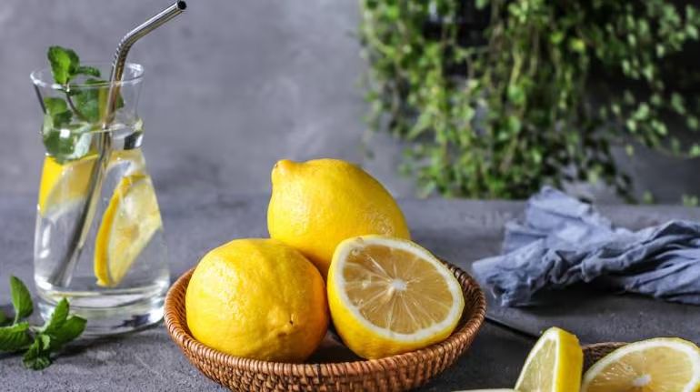 Lemon, But Smarter: Wellness Coach Reveals Six Powerful Ways to Use Citrus for Better Weight Management