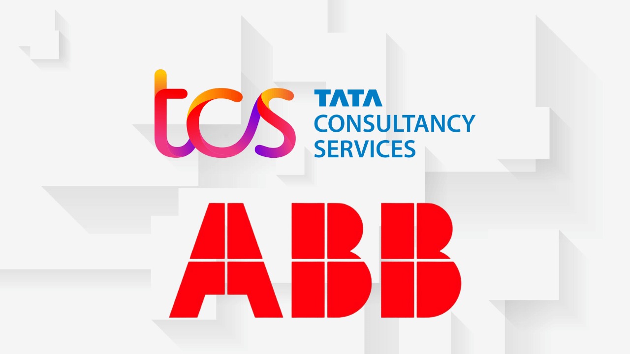 TCS And ABB Expand Partnership To Drive AI-Powered IT And Engineering Innovation