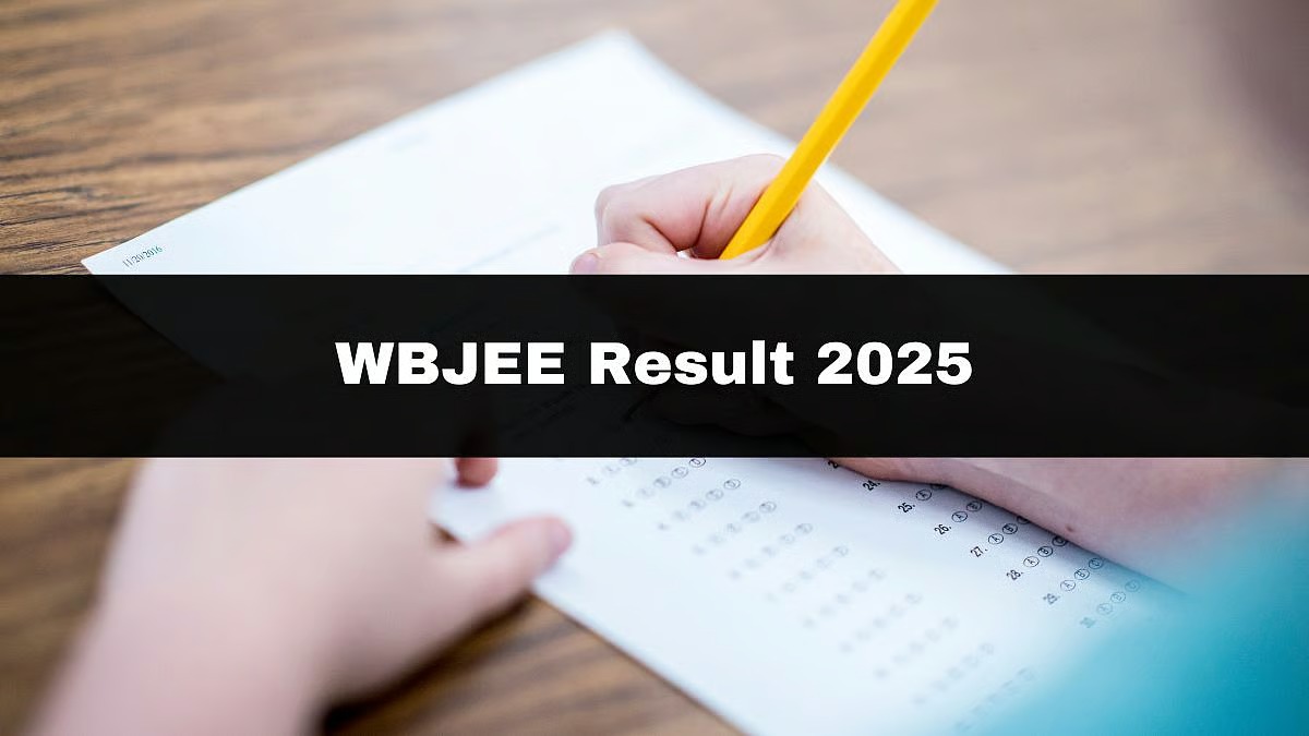 Engineering the Wait: WBJEE 2025 Merit List Drops Soon After Legal Detour