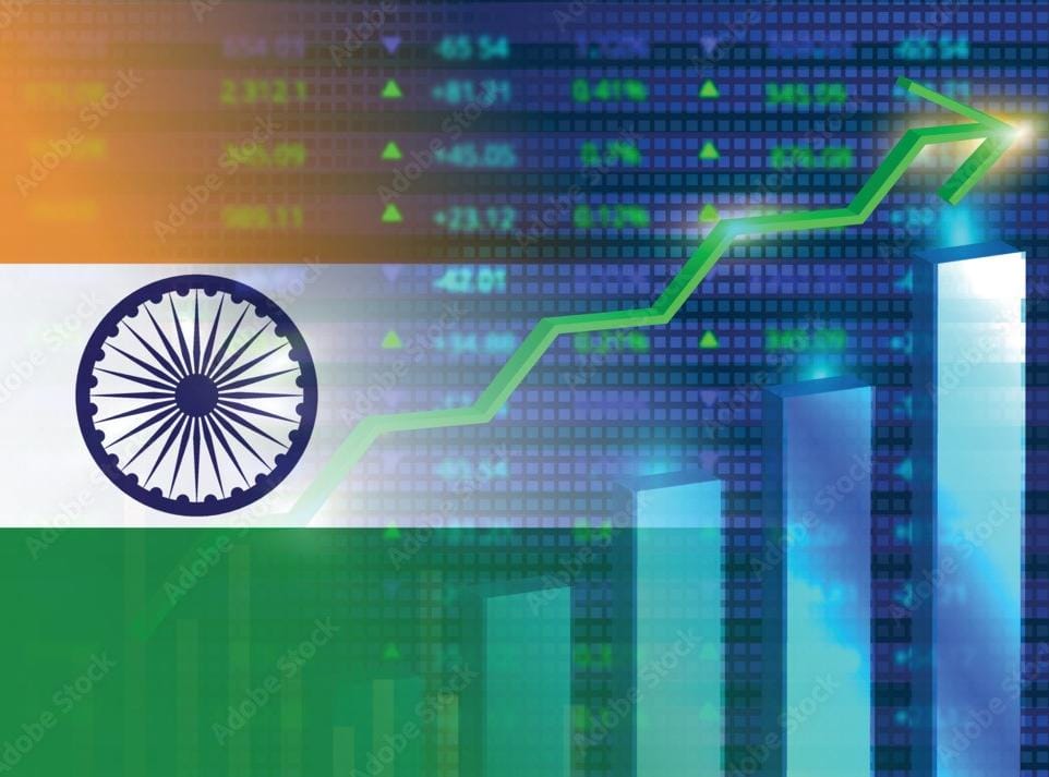 Indian Stock Market Poised for Positive Start Amid Global Developments