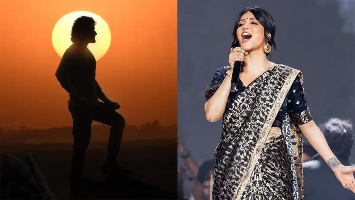 Varanasi Mega Launch: Mahesh Babu And SS Rajamouli Set New Industry Benchmark With ₹30 Crore Event