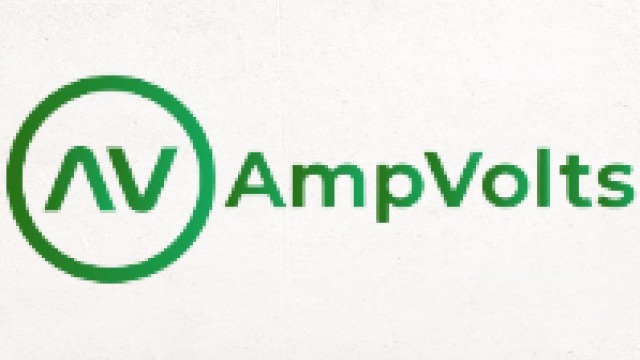 Ampvolts and Mecpower Supercharge India's EV Future with Record-Breaking Charging Network Agreement