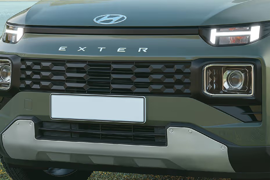 Unleash the Power: Hyundai Exter SX Tech Brings Enhanced Performance and Style