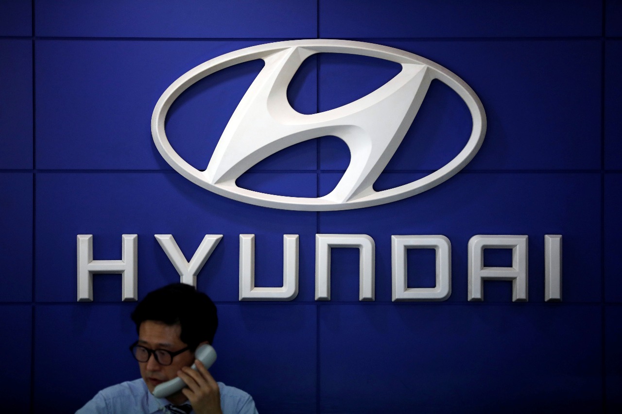 Resilience in Motion: Hyundai Motor India Eyes Demand Revival Amid Market Headwinds
