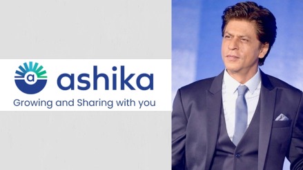 SRK’s Next Blockbuster? A $1-Billion Bet with Ashika