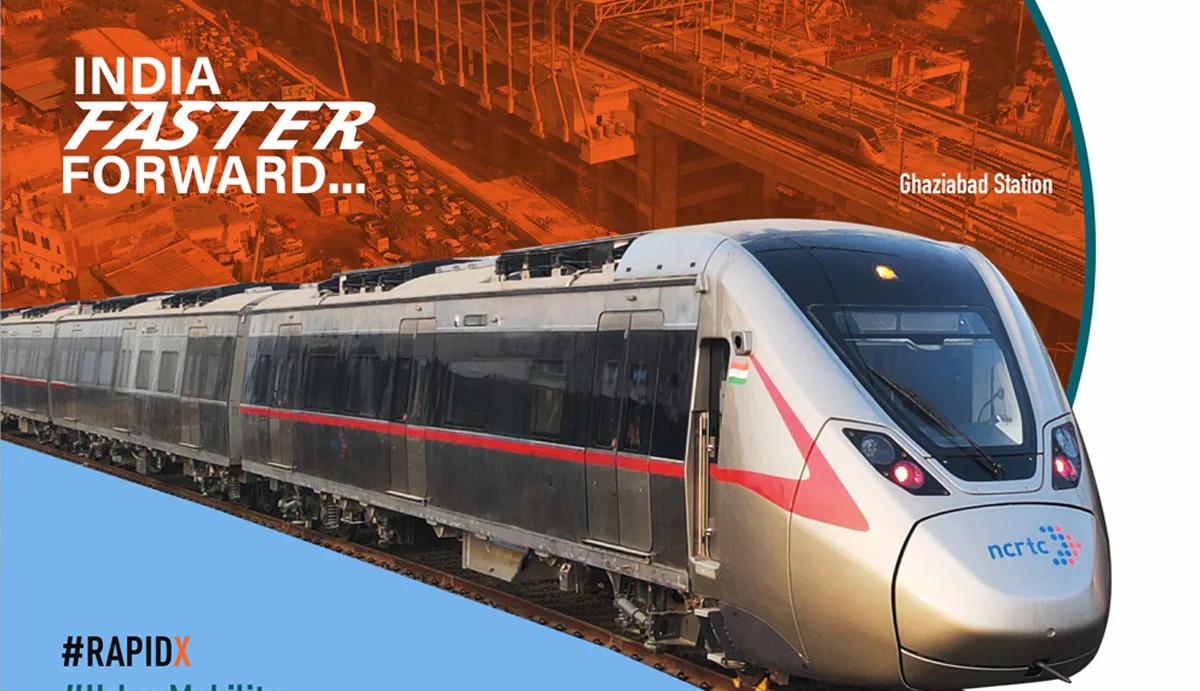 High-Speed Rail: The Unexpected Catalyst for India's EV Revolution