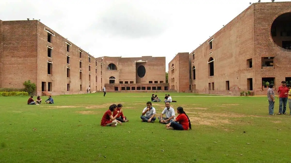 IIM Ahmedabad Goes Global: Dubai Welcomes First Overseas Campus In Historic Inauguration