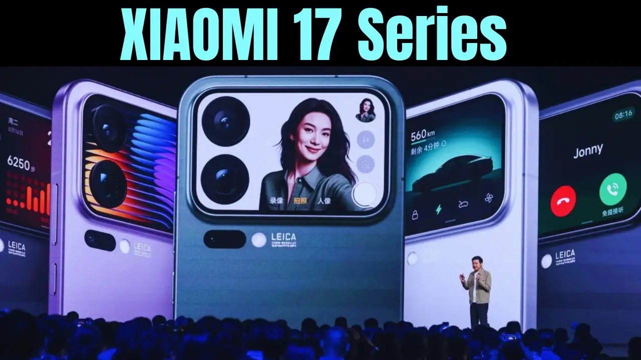 Upcoming Xiaomi 17: India Launch Specs and Pricing