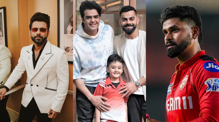 RCB vs PBKS: Bollywood’s Heart Divided Ahead of IPL’s Biggest Night