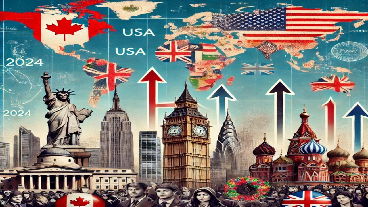 Beyond Borders: Emerging Educational Hubs Redefine Study Abroad Choices