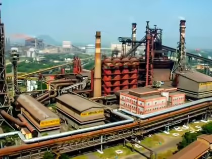 India’s Infrastructure Output Shows Steady Growth In February