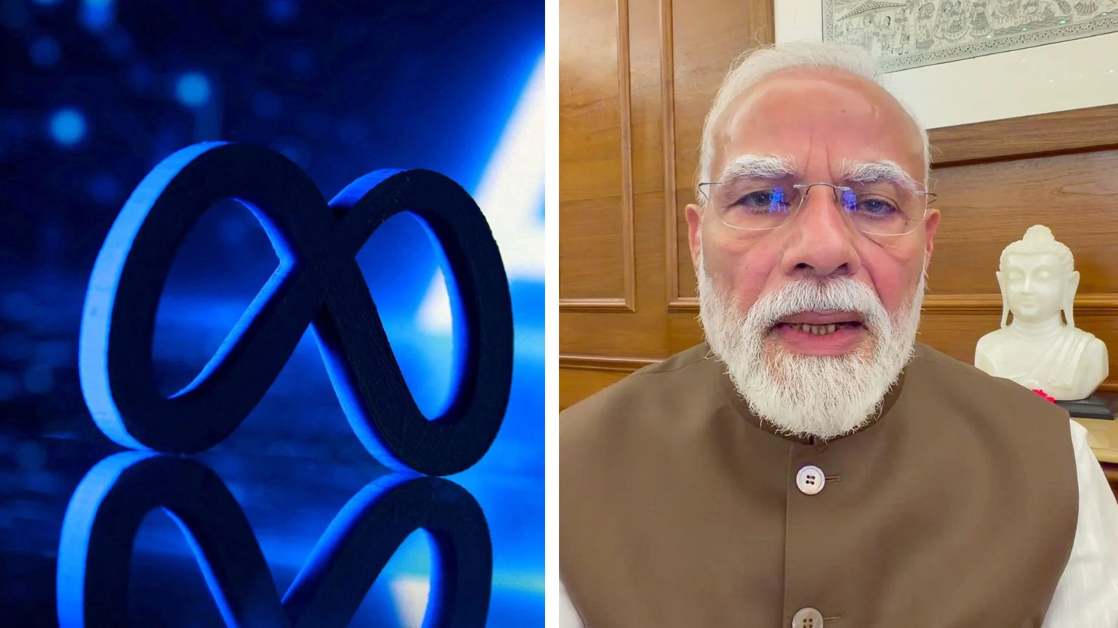 The Price of a Glitch: Meta's Global Team Fronts Indian Govt Over Modi Post Fiasco