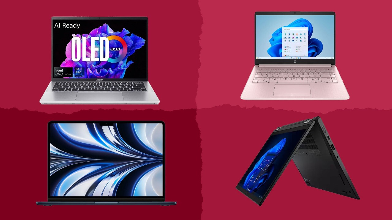 Back-to-School Bonanza: Grab Student Laptops at Unbeatable Discounts