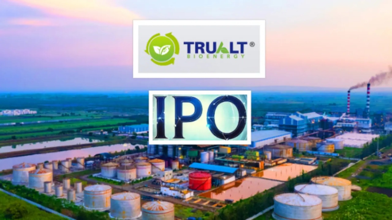 Trualt Bioenergy IPO On Day 3: Market Sentiment, GMP Movements, And What To Do