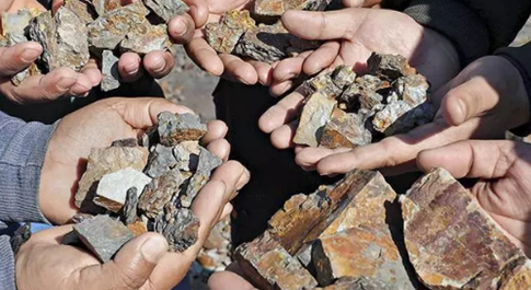 Digging Deep: India’s Critical Mineral Chase Leads to Australia, Argentina & Chile!