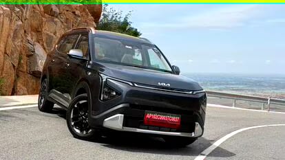 Kia India Accelerates: 8% July Sales Jump Signal Market Momentum, Carens Clavis and EV Turn Heads