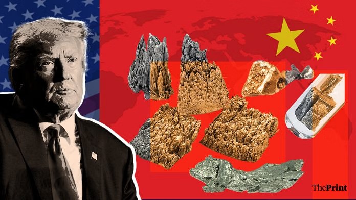 China’s Rare Earth Gambit: Will India’s Innovation Break the Supply Chain Stranglehold?