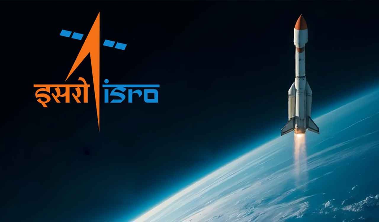 7 Rockets, 1 Goal: ISRO's Daring Dash to Space Supremacy