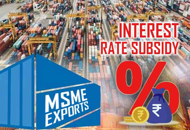 MSMEs Set to Get a Boost: Government Plots Interest-ing Comeback!