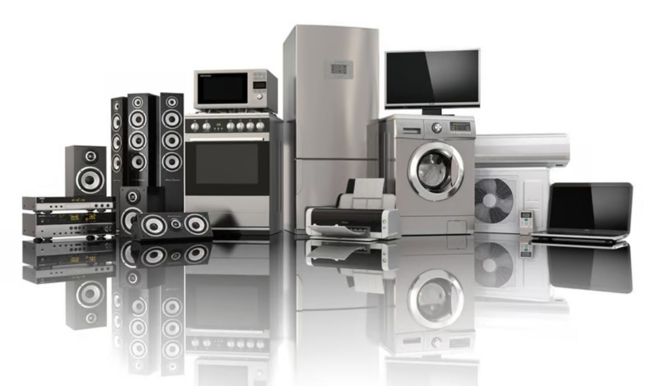 India's Consumer Appliances Market Set for Robust Growth by 2029: Driven by Smart Technology and Energy Efficiency