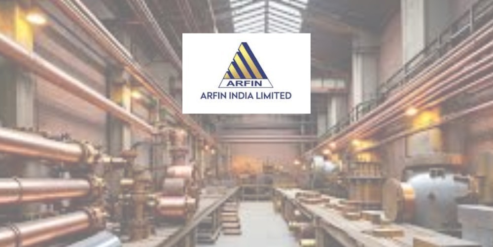 Arfin India Approves Purchase of Advanced Manufacturing Equipment to Boost Production