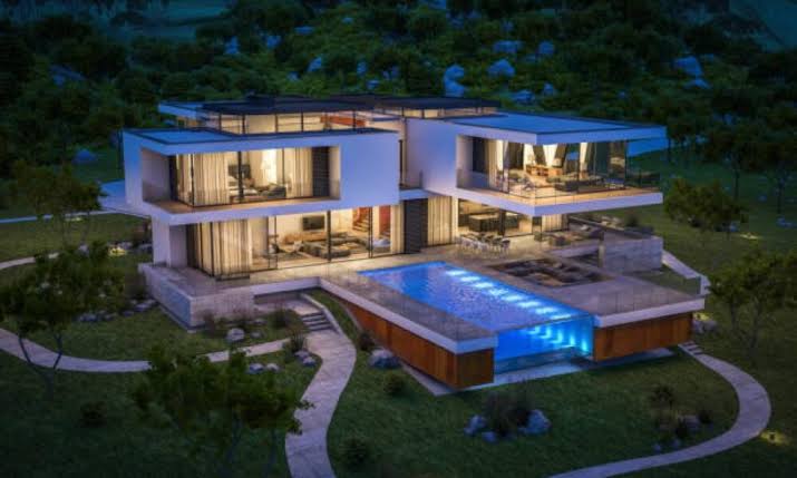 Palatial Progress: India’s Top Cities Witness Luxury Housing Frenzy