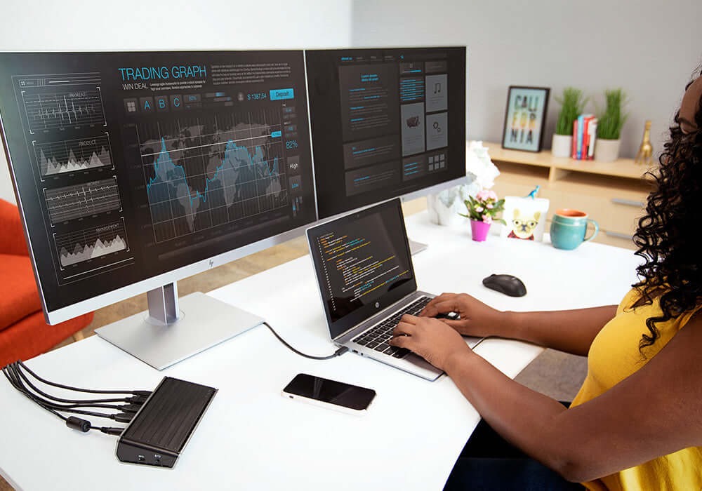 Top 5 Workstations for Your Home Office in 2025