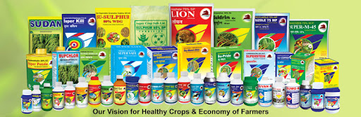 Super Crop Safe Approves ₹320 Million Fundraising through Rights Issue to Drive Growth Plans