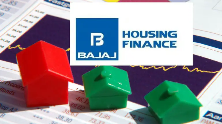 Bajaj Housing Backs the Books: ₹1,006 Crore in NCDs Issued to Power Loan Growth