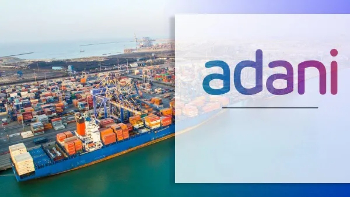 Adani Ports Posts Strong April Growth: Cargo Volumes Up 4%, Rail Logistics Surges 17%