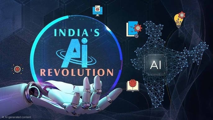 ISRO to AIstro: Atomesus Launches India’s Boldest Brainchild into the Future