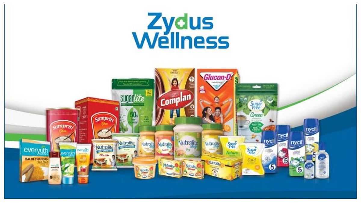 Zydus Wellness Blends Margin Discipline And Brand Strength To Deliver 1.62 Billion Rupee Profit Plus Cash Dividend