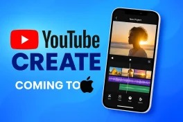 Edit on the Go: YouTube’s Mobile Video Studio Rolls Out for iOS Creators