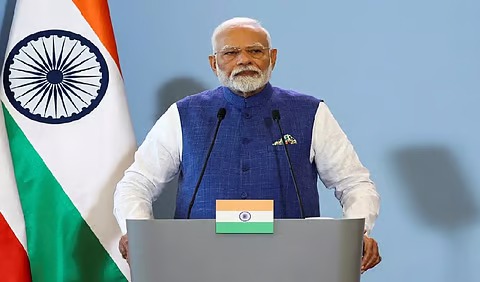 From Dreaming to Delivering: How India Is Shaping the World Under Modi’s Leadership