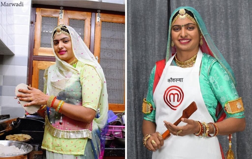 The Village Chef Who Won the Internet—And Kept Her Traditions Intact