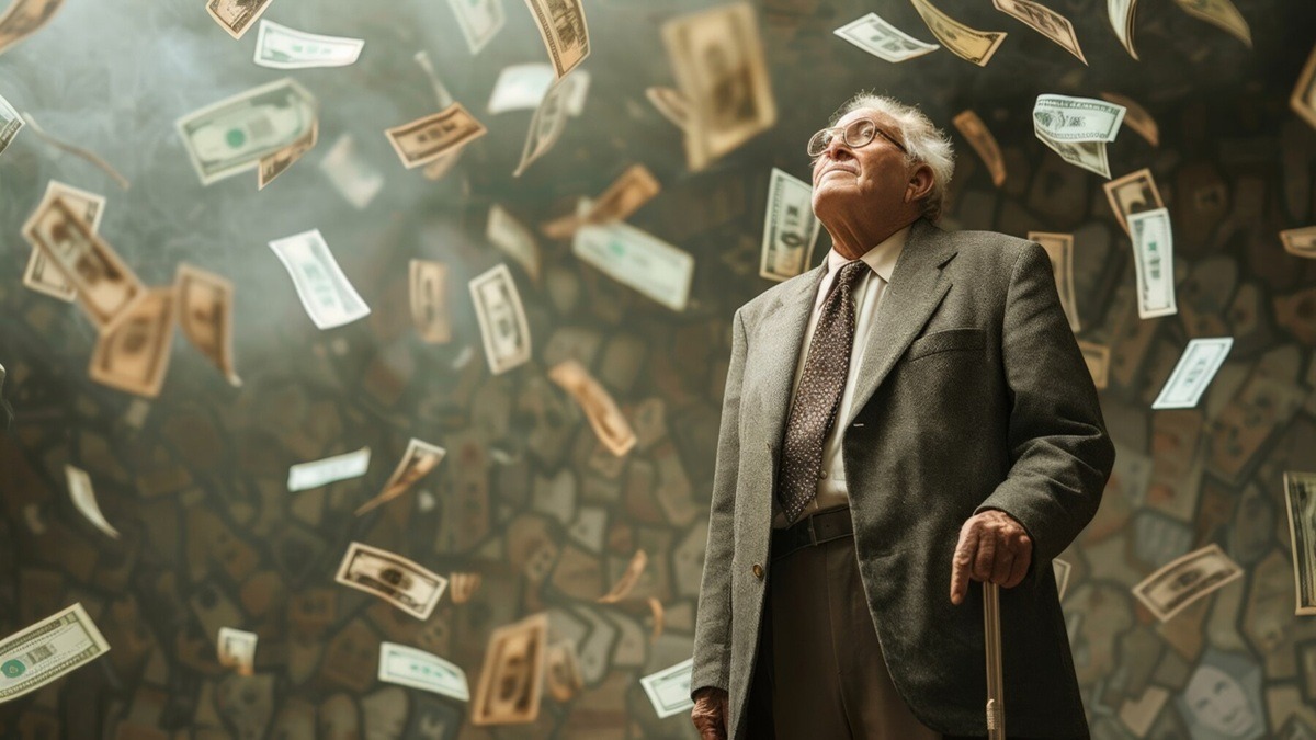 Billionaires' Tax and Investment Strategies