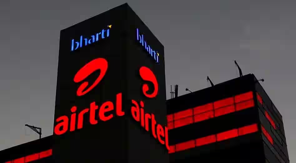 Leadership Realignment: Airtel Appoints Shashwat Sharma MD & CEO, Akhil Garg CFO, Soumen Ray Group CFO