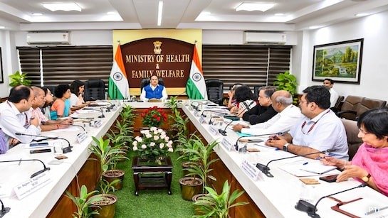 Health Ministry Cancels All Leaves as India-Pakistan Tensions Escalate