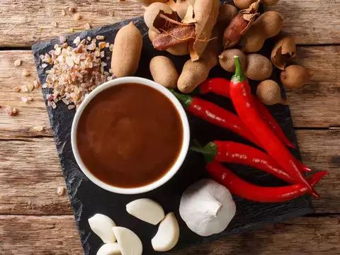 Indian Chutneys Ranked for Health Benefits: From Mint-Coriander to Tamarind