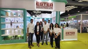 Ester Industries Joins Forces with Nike to Revolutionize Sustainable Polyester Supply